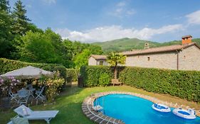 Holiday Home Il Vecchio Ospitale By Interhome